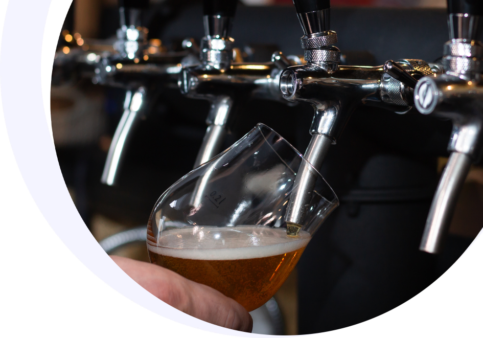 pull pint